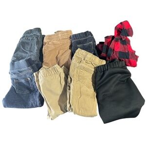 12-18 Month baby clothes bundle